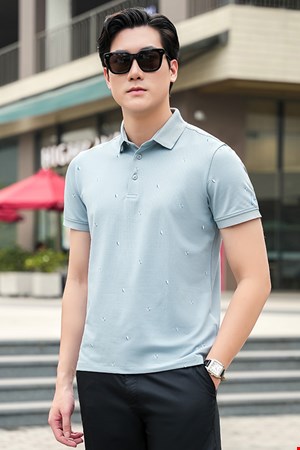 Áo Polo Nam Lecardo Regular LPL-44