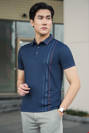 Áo Polo Nam Lecardo Regular LPL-55