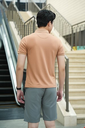 Áo Polo Nam Lecardo Regular Fit LPL-45