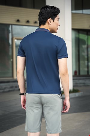 Áo Polo Nam Lecardo Regular LPL-55