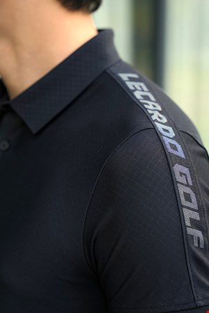 Áo Polo Golf Nam Lecardo Regular Fit LPL-58