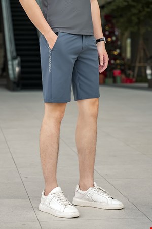 Quần Short Golf Nam Lecardo LSGO-05