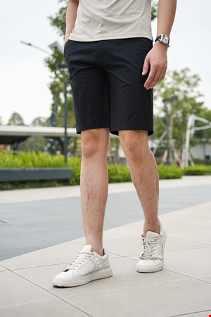 Quần Short Golf Nam Lecardo LSGO-08