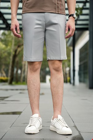 Quần Short Kaki Nam Lecardo LSKK-12