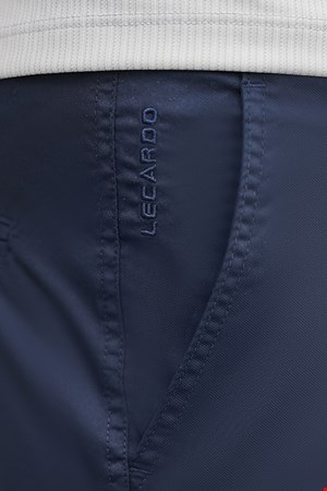 Quần Short Kaki Nam Lecardo LSKK-13
