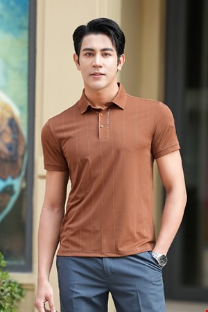 Áo Polo Nam Thể Thao Lecardo Regular Fit LPL-70