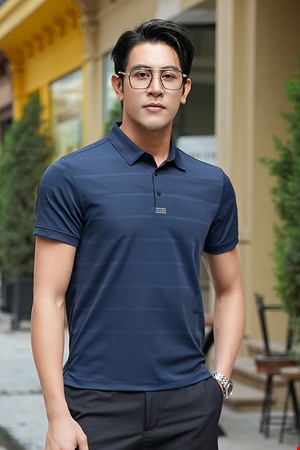 Áo Polo Nam Thể Thao Lecardo Regular LPL-71
