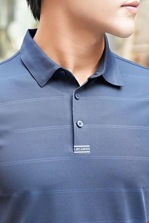 Áo Polo Nam Thể Thao Lecardo Regular LPL-71
