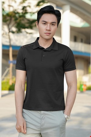 ÁO POLO CỔ ÉP LPL-105 