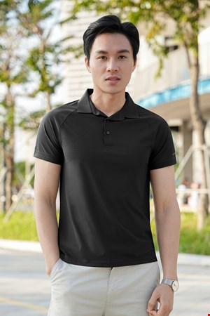 ÁO POLO CỔ ÉP TAY RAPLANG LPL-97 