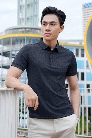 ÁO POLO CỔ BO LPL-100 
