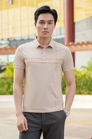 ÁO POLO CỔ BO LPL-109 