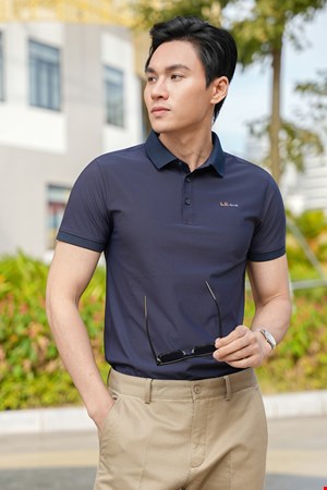 ÁO POLO CỔ BO LPL-95 