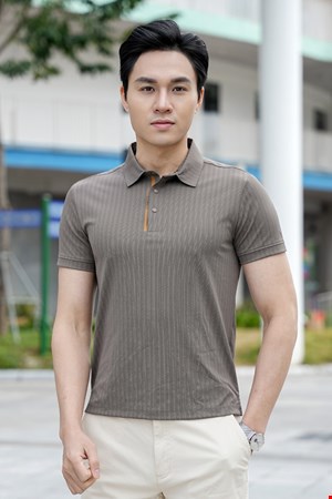 ÁO POLO CỔ ÉP LPL-98 