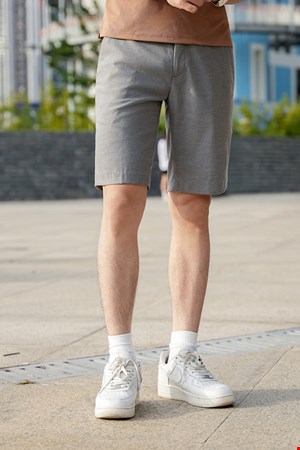 QUẦN SHORT ÂU LSA-11 