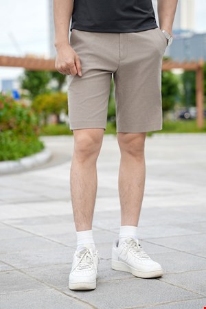 QUẦN SHORT ÂU LSA-12 