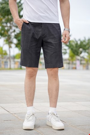 QUẦN SHORT ÂU LSA-14 