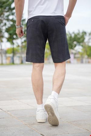 QUẦN SHORT ÂU LSA-14 