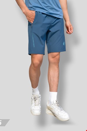 Quần short gió 15