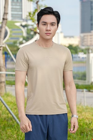 ÁO T-SHIRT THỂ THAO LTS-15 