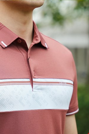 ÁO POLO CỔ BO LPL-111