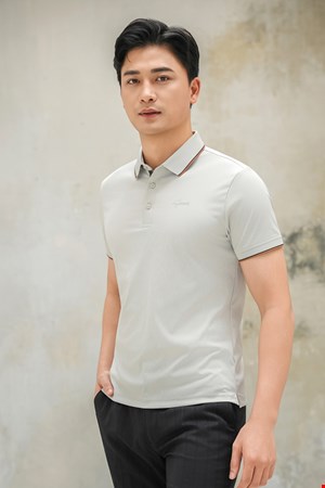 ÁO POLO CỔ BO LPL-84 