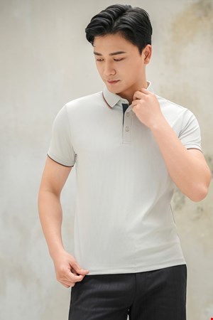 ÁO POLO CỔ BO LPL-84 