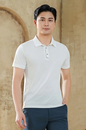 ÁO POLO CỔ ÉP LPL-85 