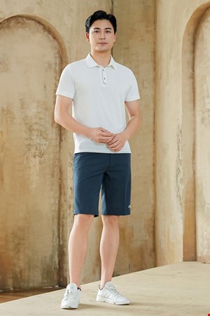 ÁO POLO CỔ ÉP LPL-85 