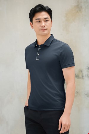 ÁO POLO CỔ ÉP LPL-86 