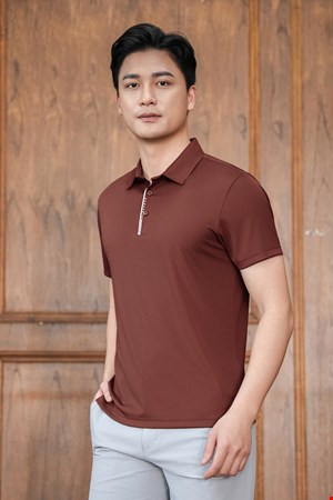 ÁO POLO CỔ ÉP LPL-88 