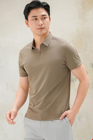 ÁO POLO CỔ ÉP LPL-89 