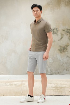 ÁO POLO CỔ ÉP LPL-89 