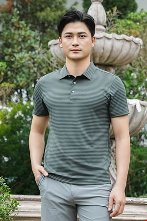 ÁO POLO CỔ ÉP LPL-90 