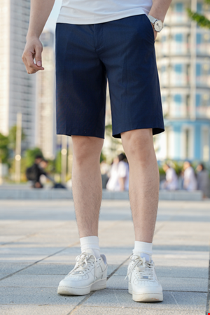 QUẦN SHORT ÂU LSA-16 