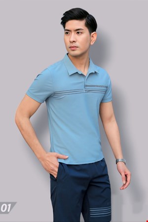 Áo bộ 01