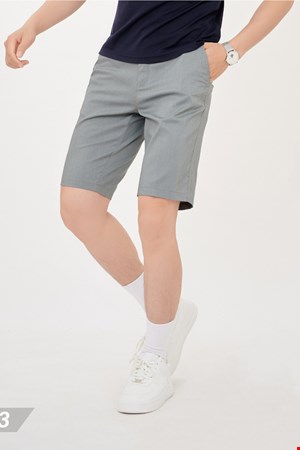 Quần Short Âu 03