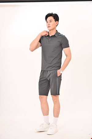 Bộ thể thao LBR-04