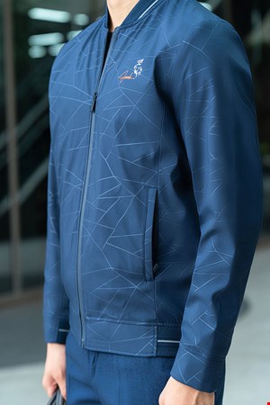 ÁO KHOÁC JACKET BOMBER LAJK-18 
