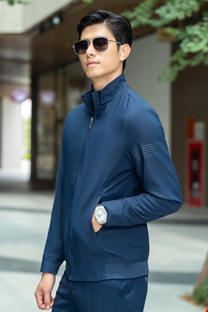 ÁO KHOÁC JACKET SPORT NĂNG ĐỘNG LAJK-20 