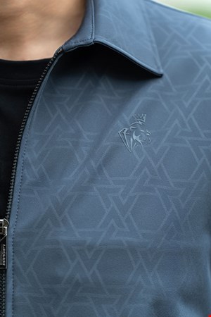  ÁO KHOÁC JACKET CỔ BẺ CAO CẤP DIAMOND LAJK-22
