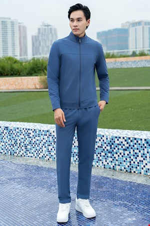 BỘ THỂ THAO REGULAR FIT LBG-05 