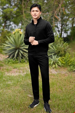 BỘ GIÓ BO IN NHẤN NGỰC CAO CẤP LBG-07 