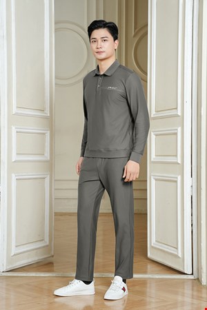 BỘ POLO DÀI TAY LBPLD-11 